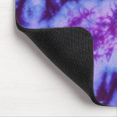 Tie Dye Mousepad Muismat (Hoek)