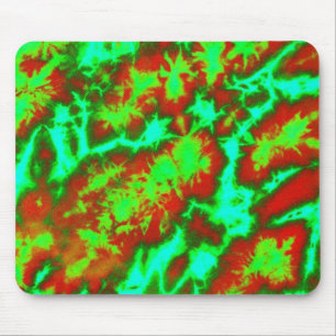 Tie Dye Muismat