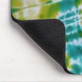 Tie Dye Muismat (Hoek)