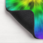 Tie dye muismat (Hoek)