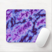Tie Dye Muismat (Met muis)