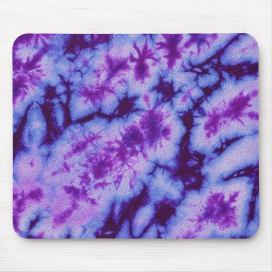 Tie Dye Muismat (Voorkant)