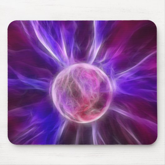 Tie dye muismat (Voorkant)