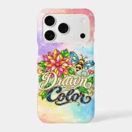 Tie-Dye naar Kleur