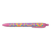 Tie Dye Panseksuele Pride Pen (Bodem)