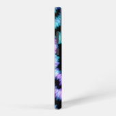 Tie Dye Pattern Samsung Galaxy Hoesje (Rechterkant)