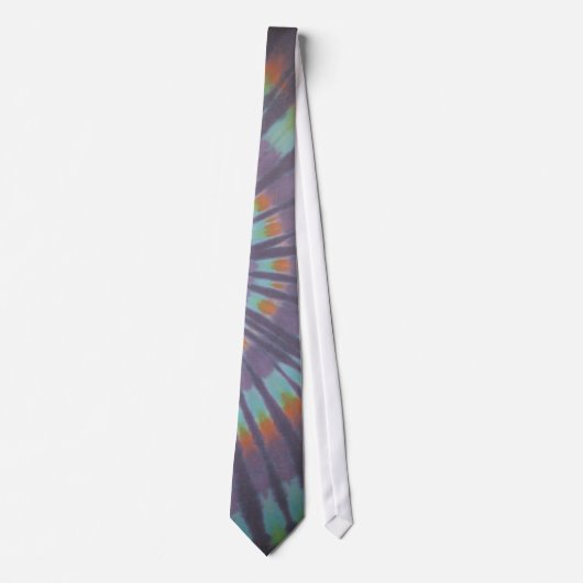 "Tie Dye" Stropdassen 5 (Voorkant)