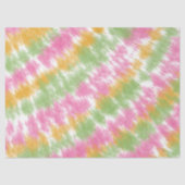 Tie Dye Tissuepapier (Voorkant)