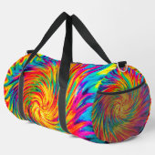 TIE DYE WIND ABSTRACT PLUNJEZAK (Rechterhoek)