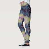 Tie Dyes Leggings (Links)