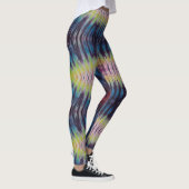 Tie Dyes Leggings (Rechts)