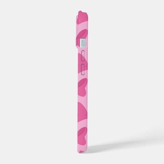 Tie iPhone Case (Côté gauche)