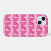 Tie iPhone Case (Verso Horizontal)