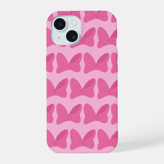 Tie iPhone Case (Verso)