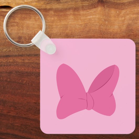 Tie Keychain (Voorkant)