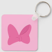 Tie Keychain (Achterkant)