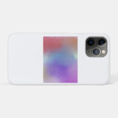 Tie-kleurstof Case-Mate iPhone Case (Achterkant (horizontaal))