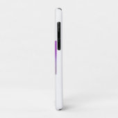 Tie-kleurstof Case-Mate iPhone Case (Achterkant/links)