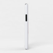 Tie-kleurstof Case-Mate iPhone Case (Achterkant/rechts)