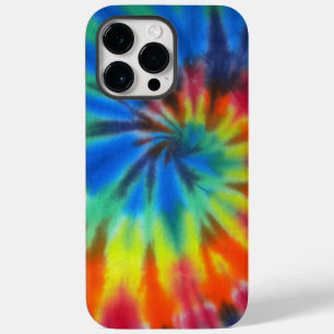 Tie-kleurstof Case-Mate iPhone 14 Pro Max Hoesje
