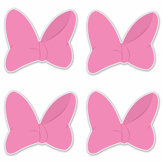 Tie Sticker (Voorkant)