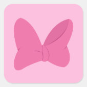 Tie Sticker (Voorkant)