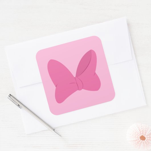 Tie Sticker (Envelop)