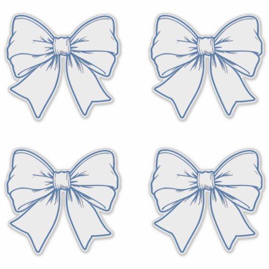 Tie Sticker (Voorkant)