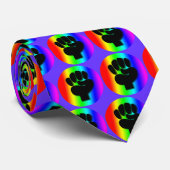 Tie Stropdas (Opgerold)