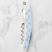 Tie Waiter's Corkscrew Kurkentrekker (Voorkant)