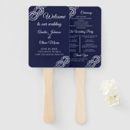 Tied De Knoop Nautisch Touw Marine Trouwprogramma Handwaaier