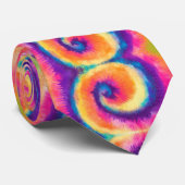 Tiedye das (Opgerold)