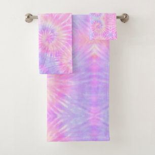 Tiedye Pastel Rainbow Spirale Hippie Tie Dye