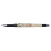 Tieflander Atlas Map Pen (Voorkant)