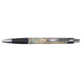 Tieflander Atlas Map Pen (Achterkant)