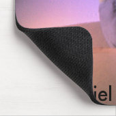 Tiel Time Mousepad Muismat (Hoek)