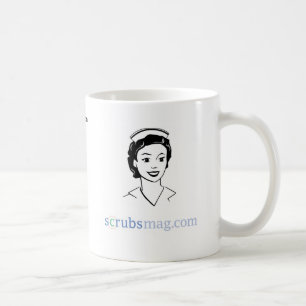 Tien beste manieren voor verpleegkundigen om stres koffiemok
