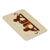 Tien Geboden en Lions Magneet (Rechterzijde)