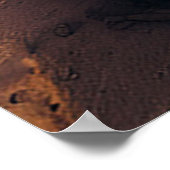 Tien geboden poster (Hoek)