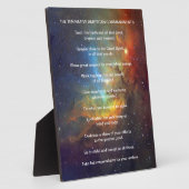 Tien Indische Indische Native Commando Fotoplaat (Zijkant)