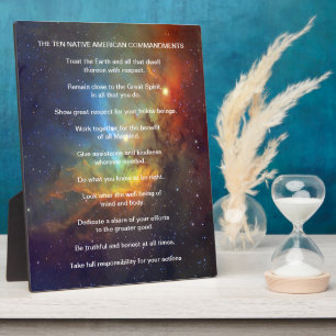 Tien Indische Indische Native Commando Fotoplaat