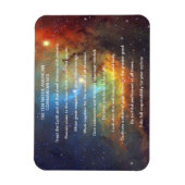 Tien Indische Indische Native Commando Magneet (Verticaal)