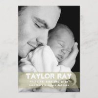 Tien kleine vingers en tenen, Schattigee Baby-aank