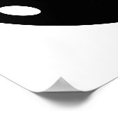 Tien Pin Bowling Poster (Hoek)