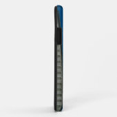 Tien pin Bowling Strike Sport Design Case-Mate iPhone Case (Achterkant/rechts)