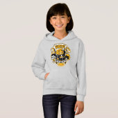 Tien Titans gaan! | Beast Boy "Burritos are better (Voorkant volledig)