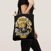 Tien Titans gaan! | Beast Boy "Burritos are better Draagtas (Dichtbij)