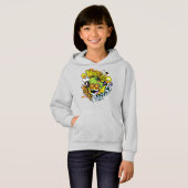 Tien Titans gaan! | Beast Boy Waffles (Voorkant volledig)