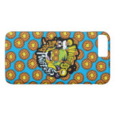 Tien Titans gaan! | Beast Boy Waffles Case-Mate iPhone Case (Achterkant (Horizontaal))