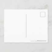 Tien Titans gaan! | Team Arrow Graphic Briefkaart (Achterkant)